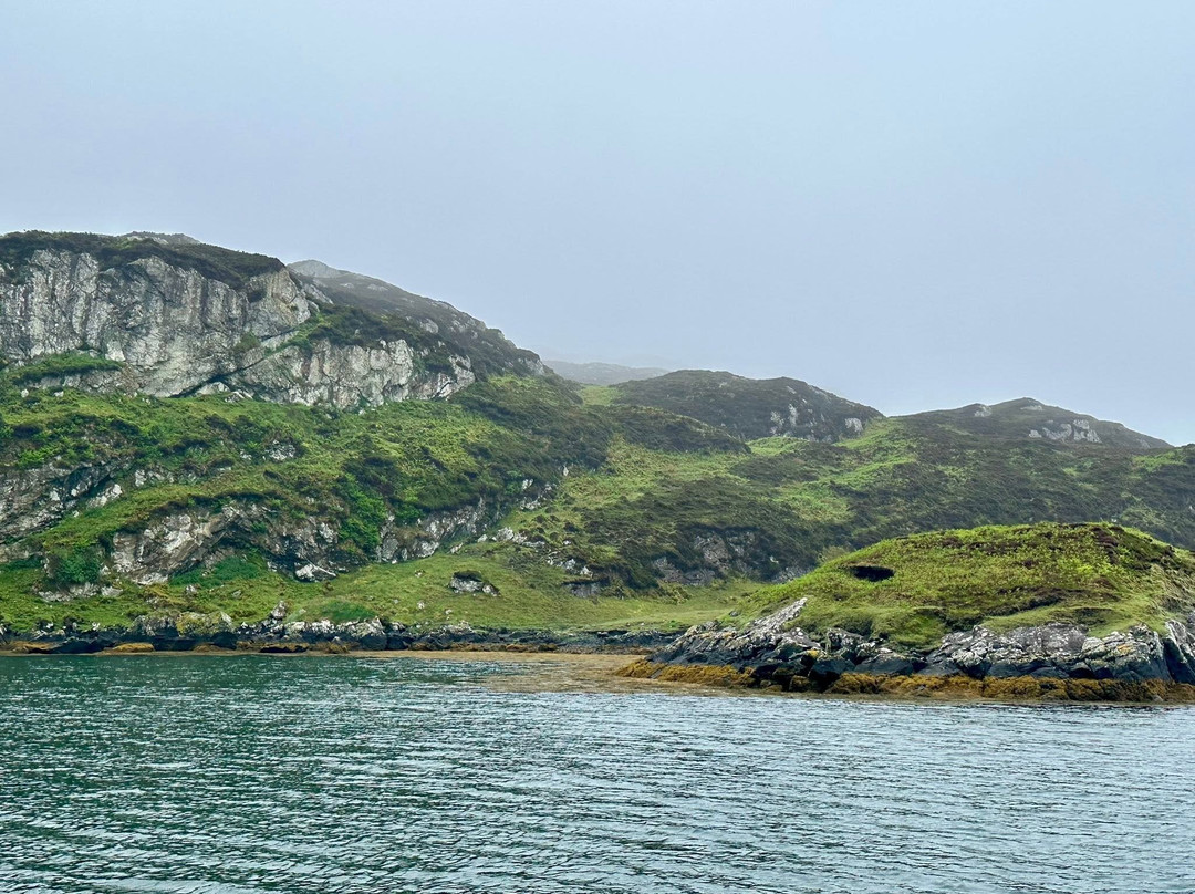 Lady Anne Wildlife Cruises-Grimsay必去景点
