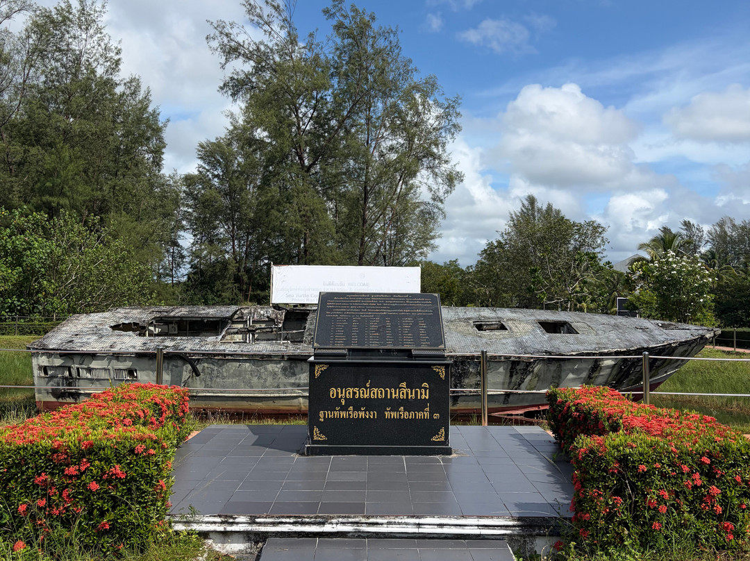 Eco Khao Lak Adventure - Private Day Tours-拉克山必去景点