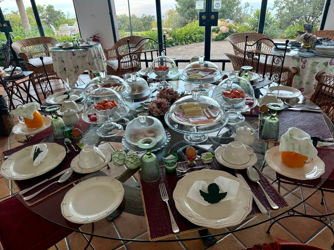 Quinta do Cabouco主图