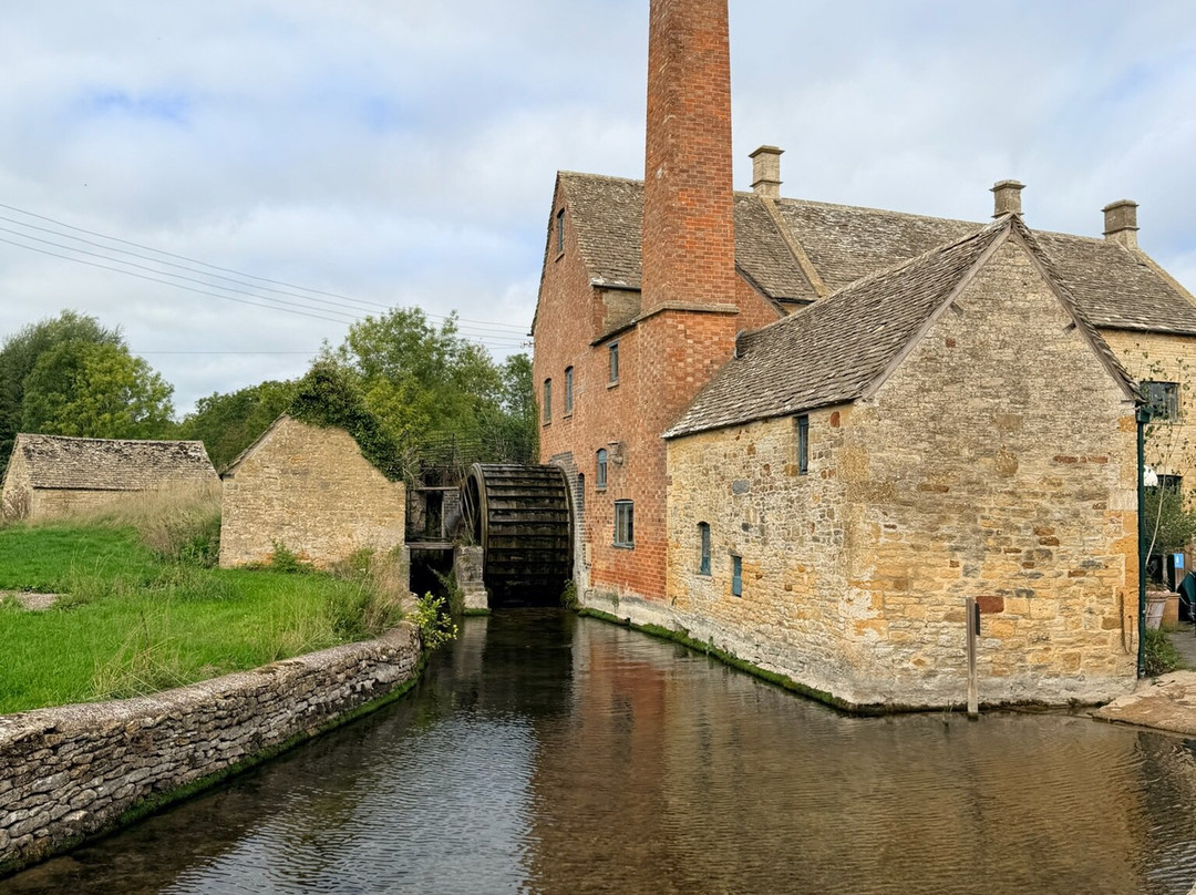 Hidden Cotswold Tours-Milton-under-Wychwood必去景点