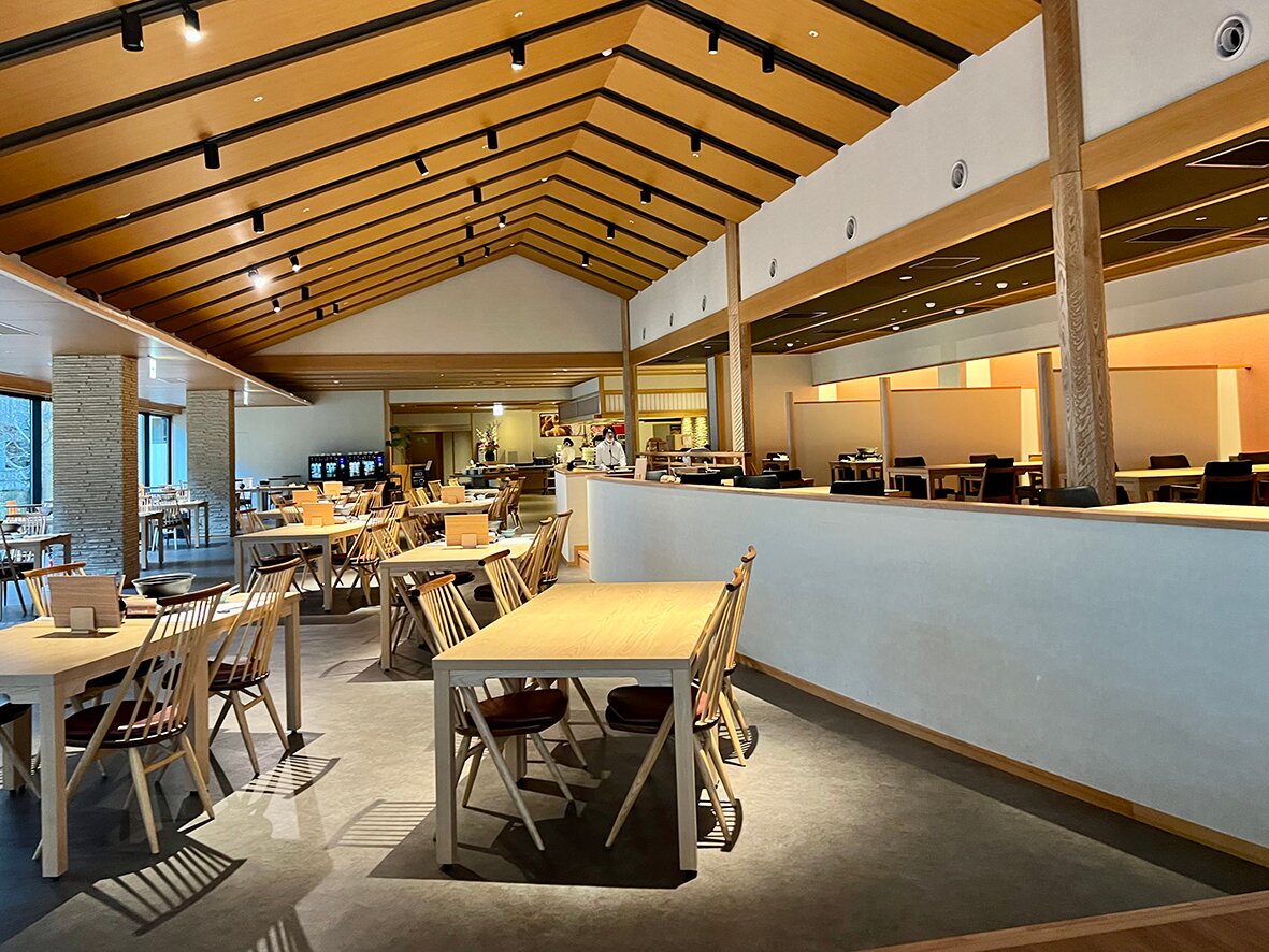 山水庄-度假村/酒店
