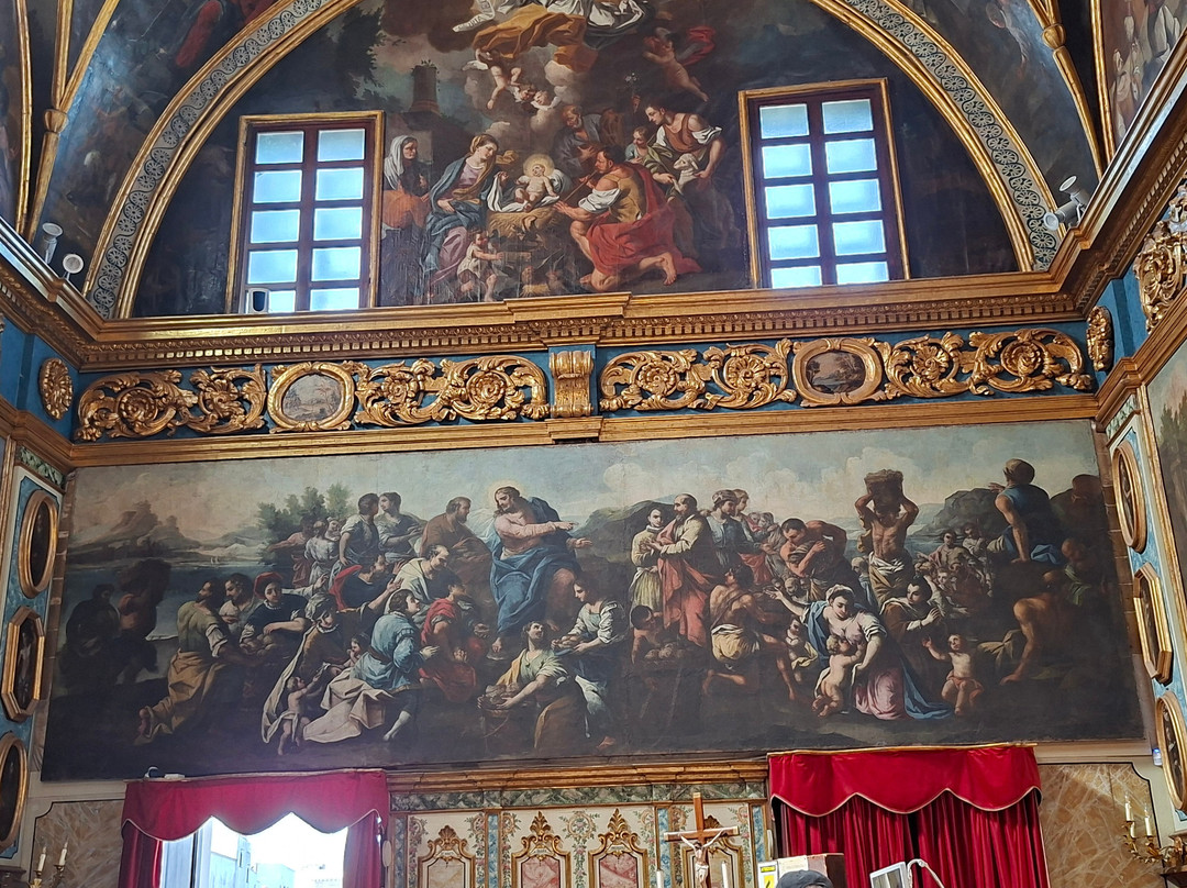 Chiesa di Santa Maria della Purita-加里波利必去景点
