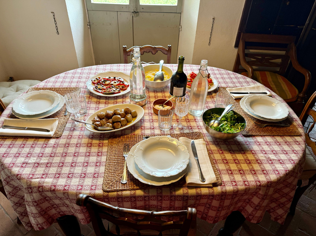 Stefania's Cooking Classes & Tours-帕尔马必去景点