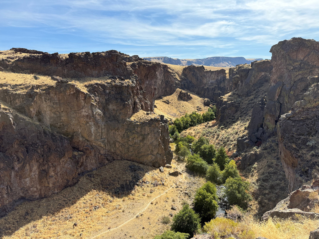 Succor Creek State Natural Area-Jordan Valley必去景点