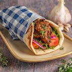 Greek Street Food