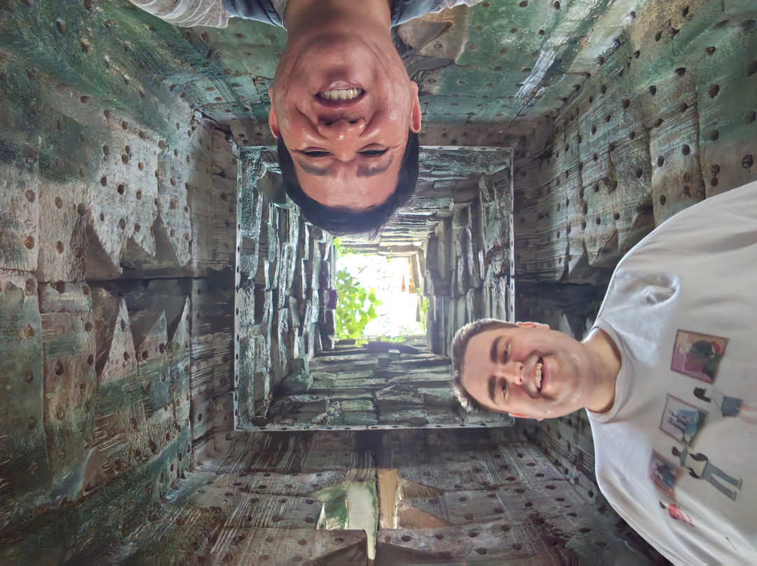 Mr. Kim's Angkor Wat Tours