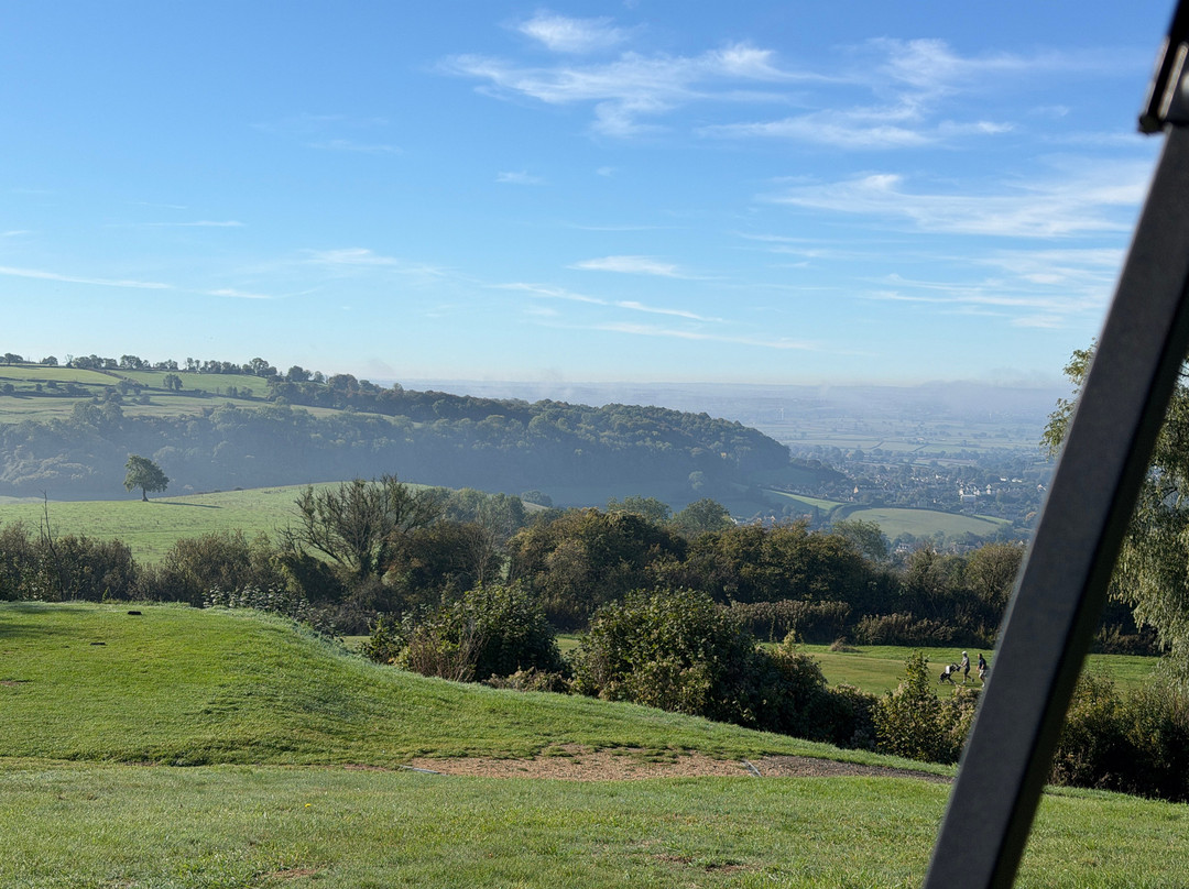 Cotswold Edge Golf Club-Wotton-under-Edge必去景点