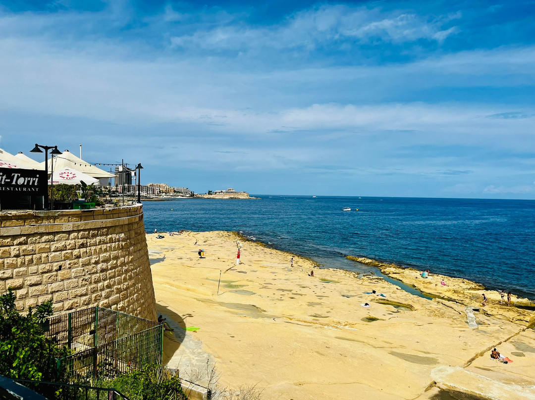 Sliema Promenade
