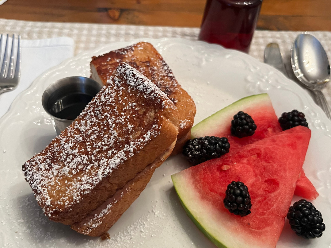 Morning Glory Bed & Breakfast主图