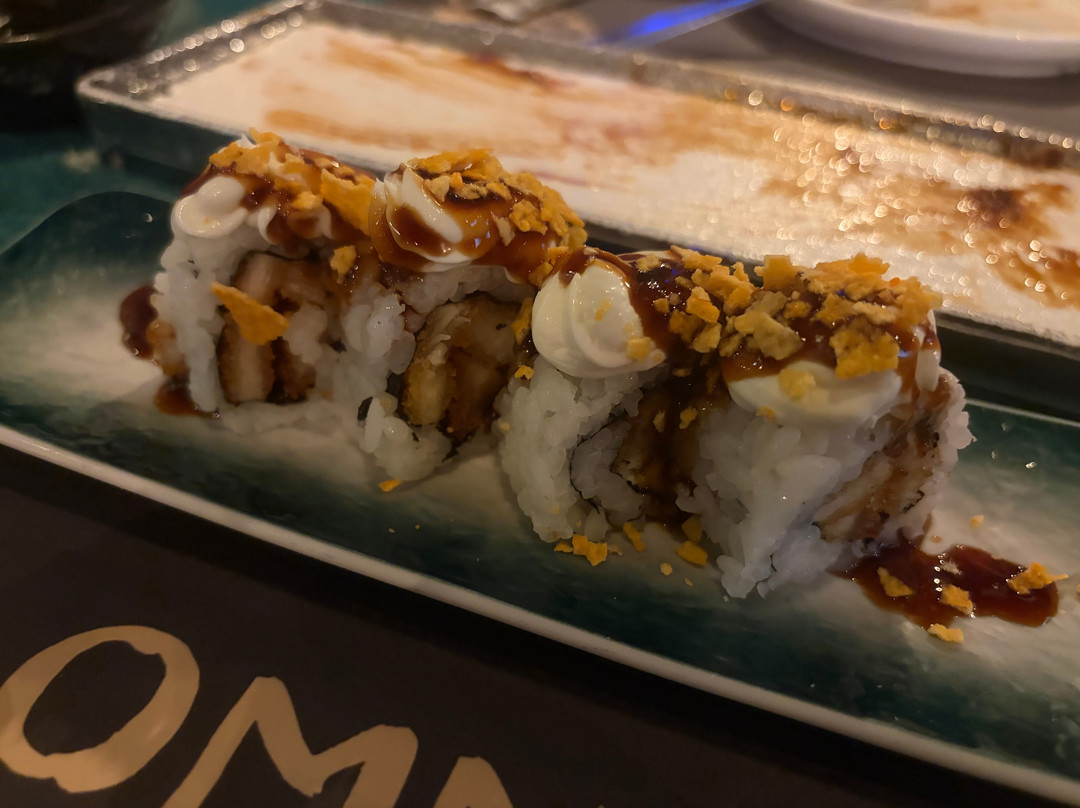 Ommo Sushi