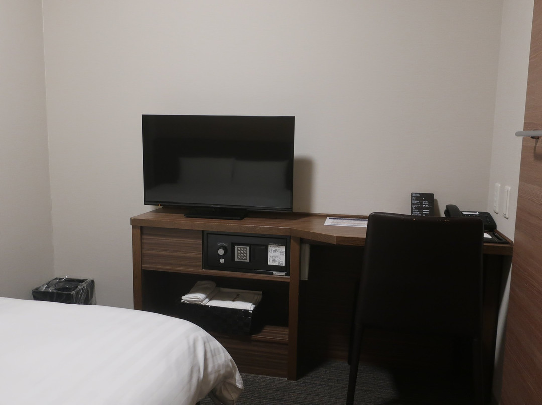 北海道网走多美迎天然温泉酒店(多美迎・御宿野乃 酒店集团)主图