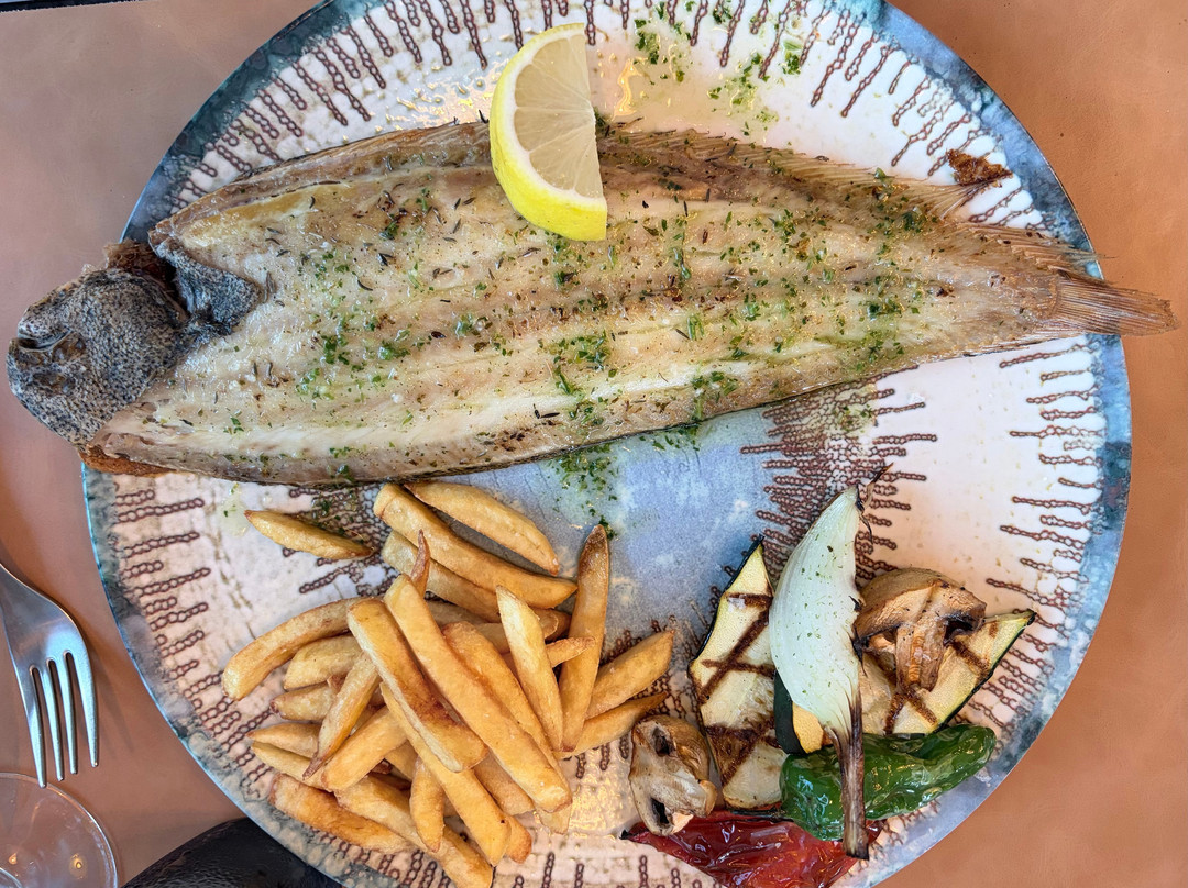 Restaurante Classic