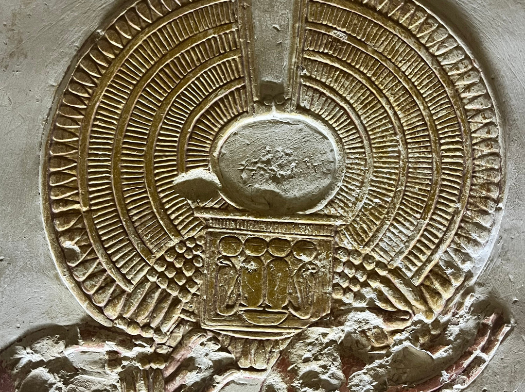 Abydos-Sohag必去景点