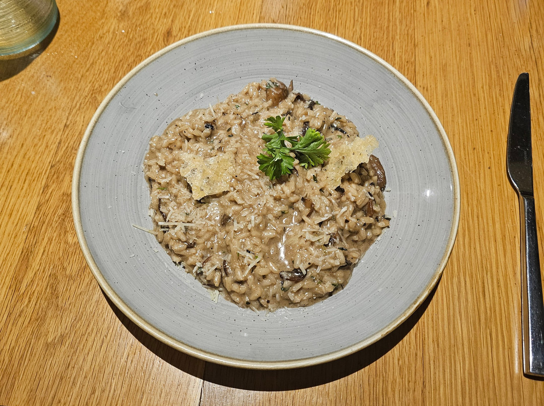Segala