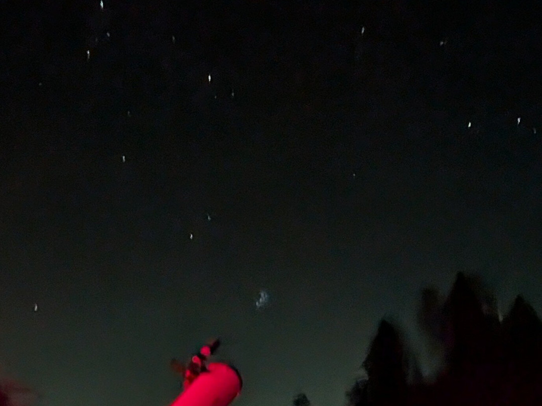 Grassholme Observatory-达勒姆必去景点
