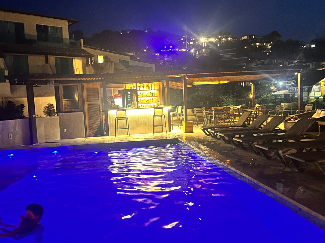 若昂费尔南德斯体验酒店主图