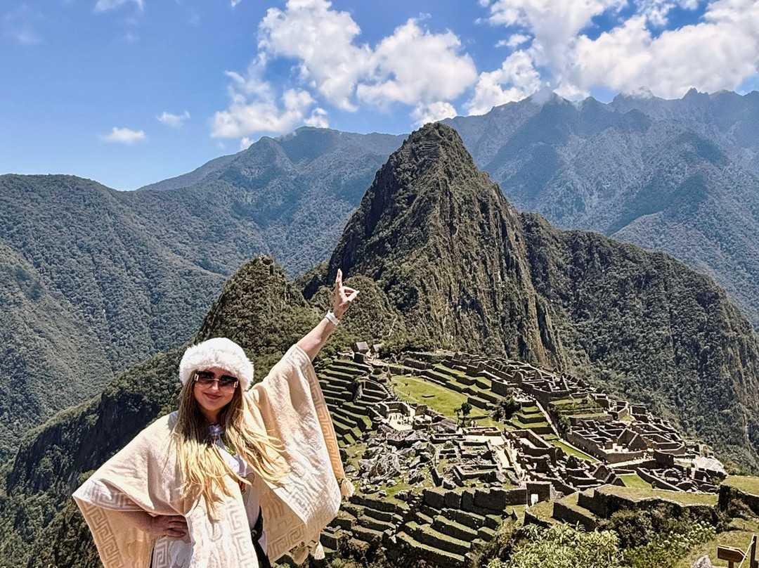 Peru Viva Experience-库斯科必去景点