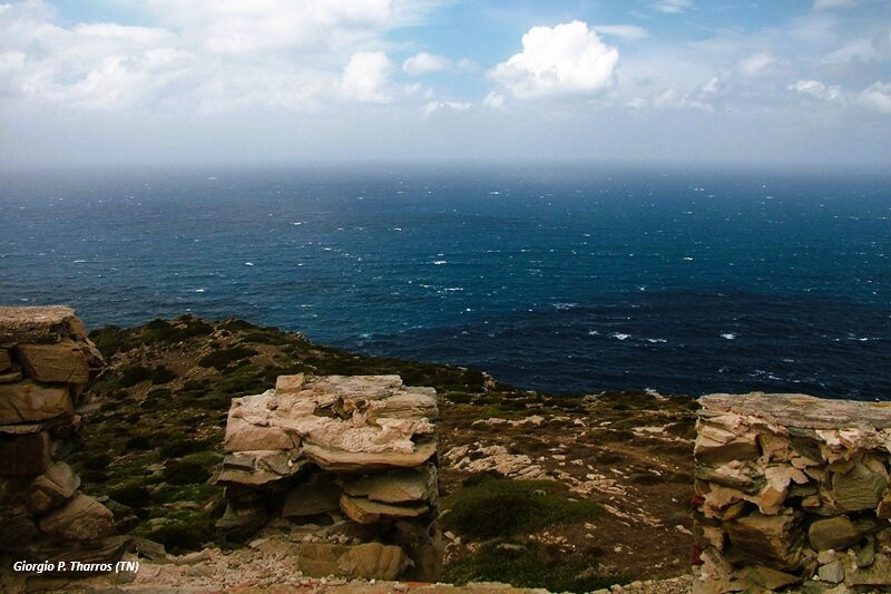 Torre del Falcone-斯廷蒂诺必去景点