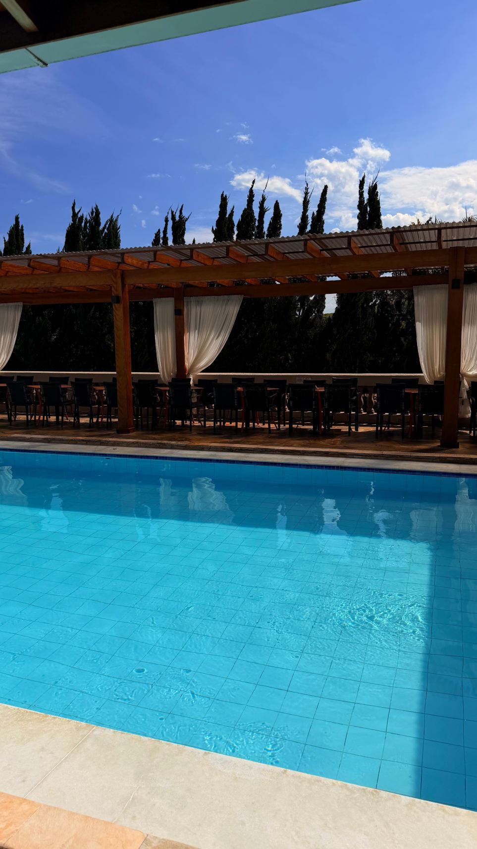 All Inclusive VilaVip Hotel Fazenda-旅行者