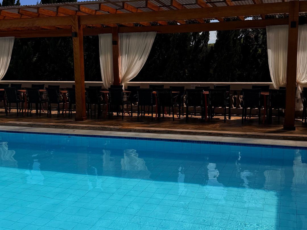 All Inclusive VilaVip Hotel Fazenda主图