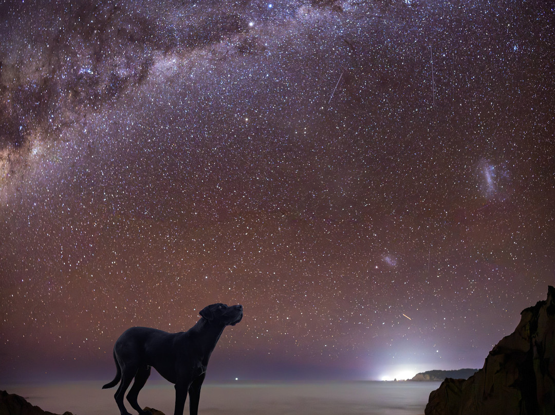 Milky Way Photography Workshops-Belconnen必去景点