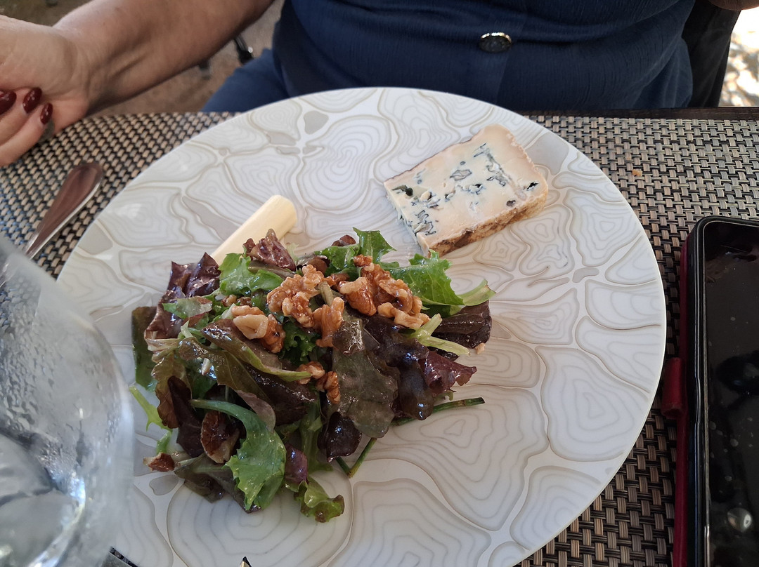 Restaurant Jeanot