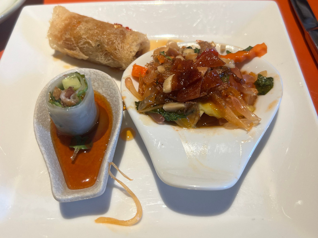 东桂神秘岛酒店主图