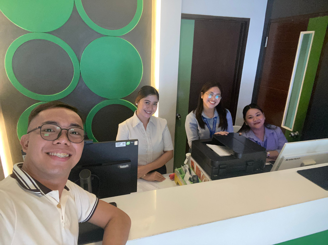 勾尔杜马格特酒店主图