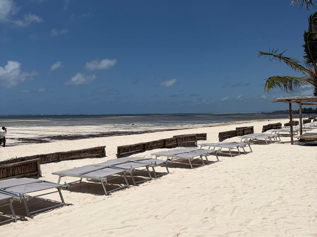 Bravo Watamu Beach
