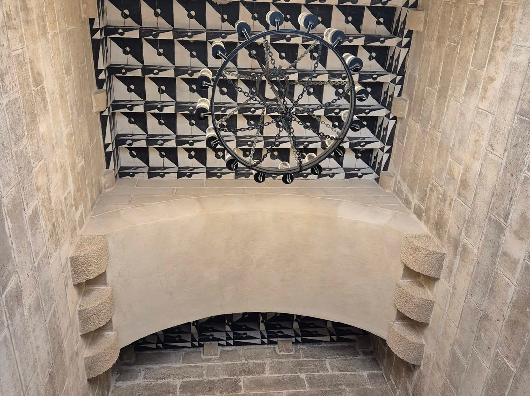 Palacio de s'Almudaina-马洛卡帕尔马必去景点