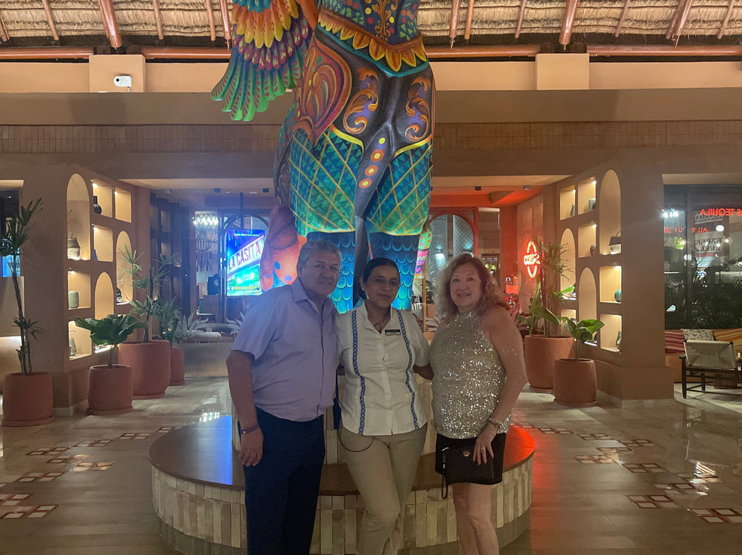 Bahia Principe Escape Tequila
