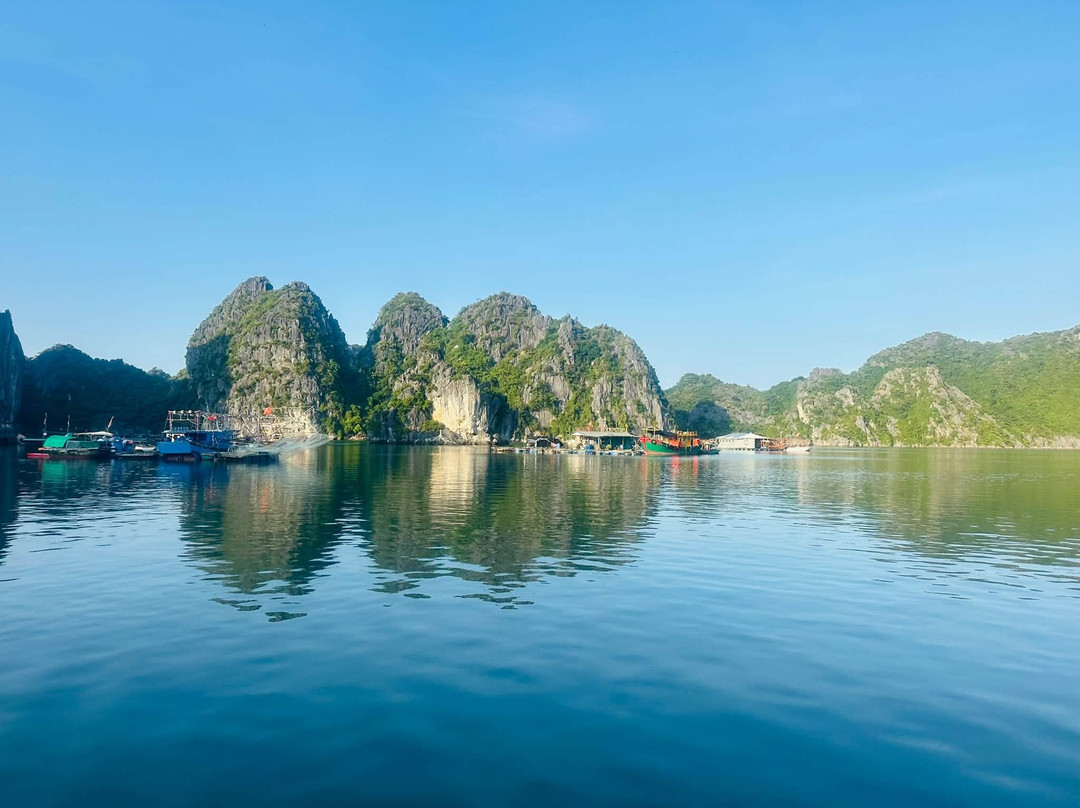 Viet Hai Village-卡巴必去景点