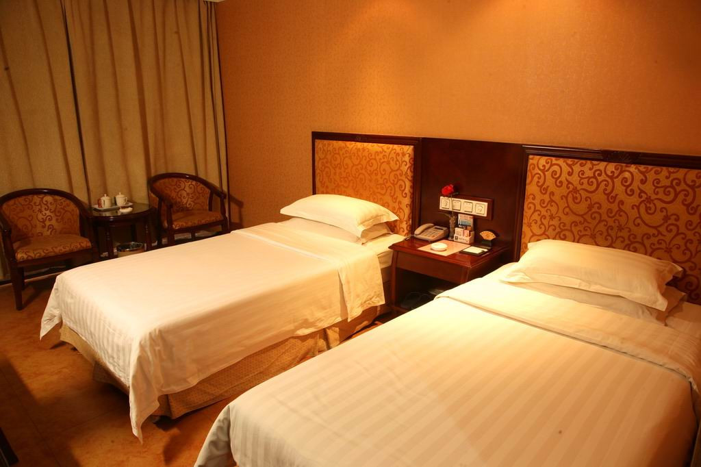 北京三和连锁酒店小屯路店主图