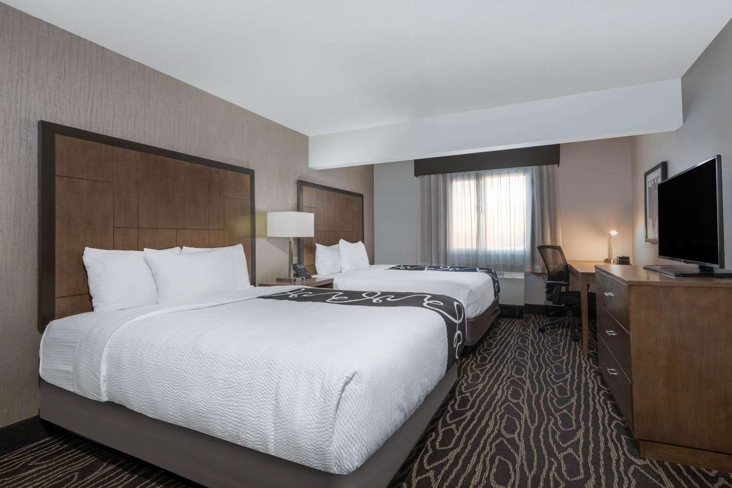 La Quinta Inn & Suites by Wyndham Fairbanks Airport-官方