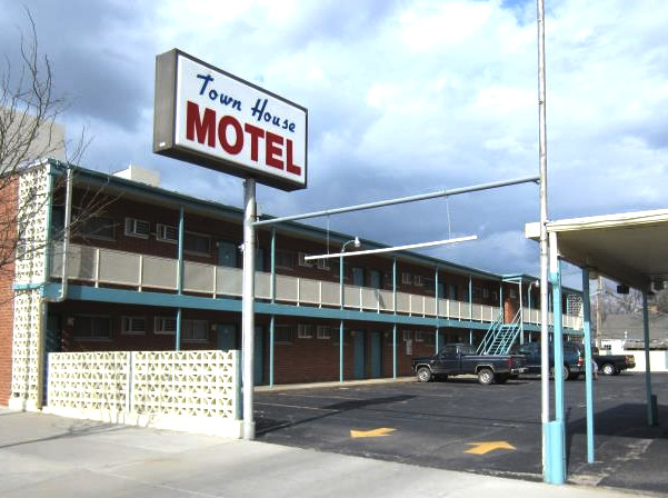 Town House Motel