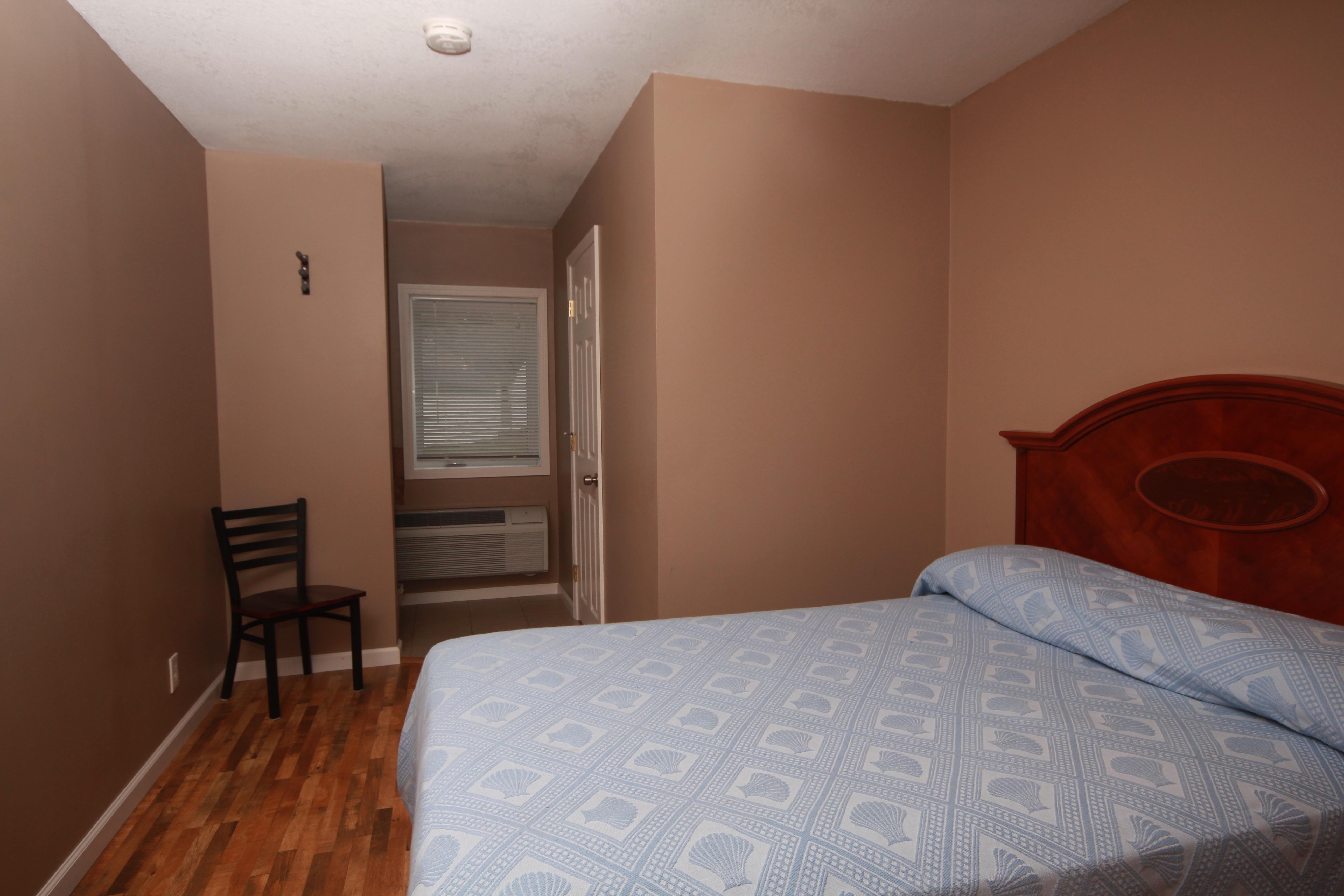 Edmonds Au Gres Inn-官方