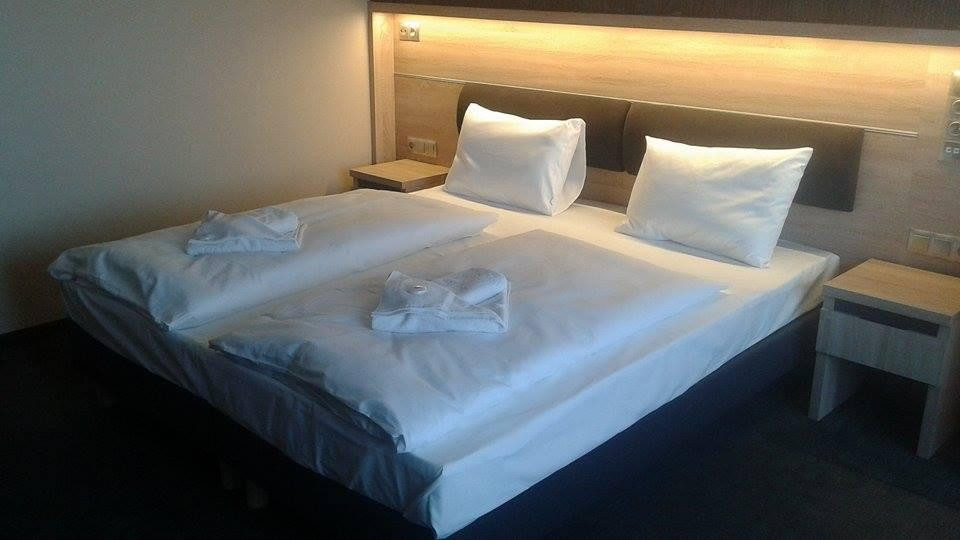 斯克拉斯卡波伦巴酒店住宿-Jakuszyce Hotel Sport & Spa
