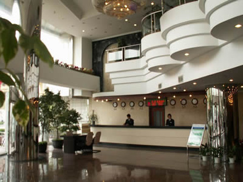 双鹿大厦酒店主图