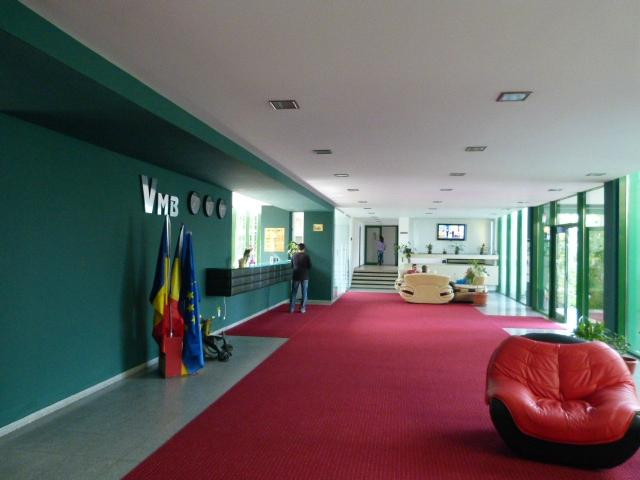 Ovidiu酒店住宿-Hotel Siret