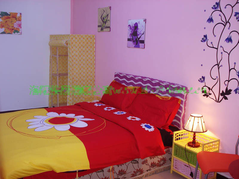 雅居酒店公寓主图