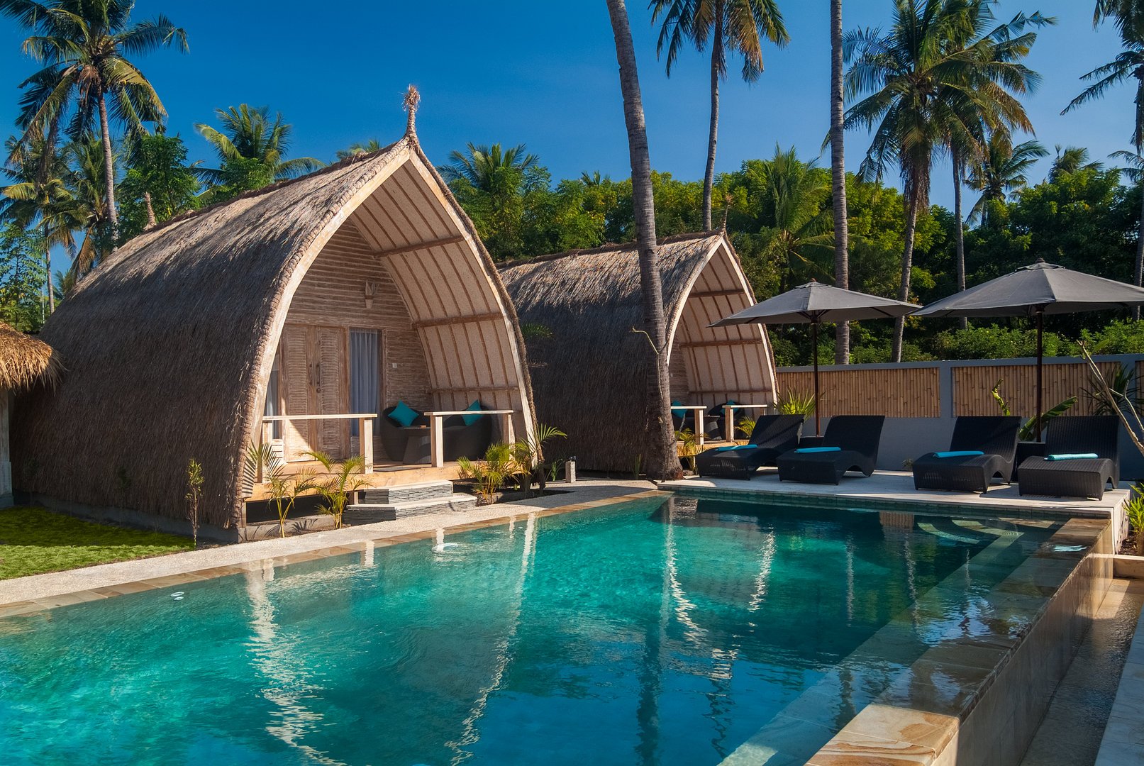 Gili Meno Escape-官方