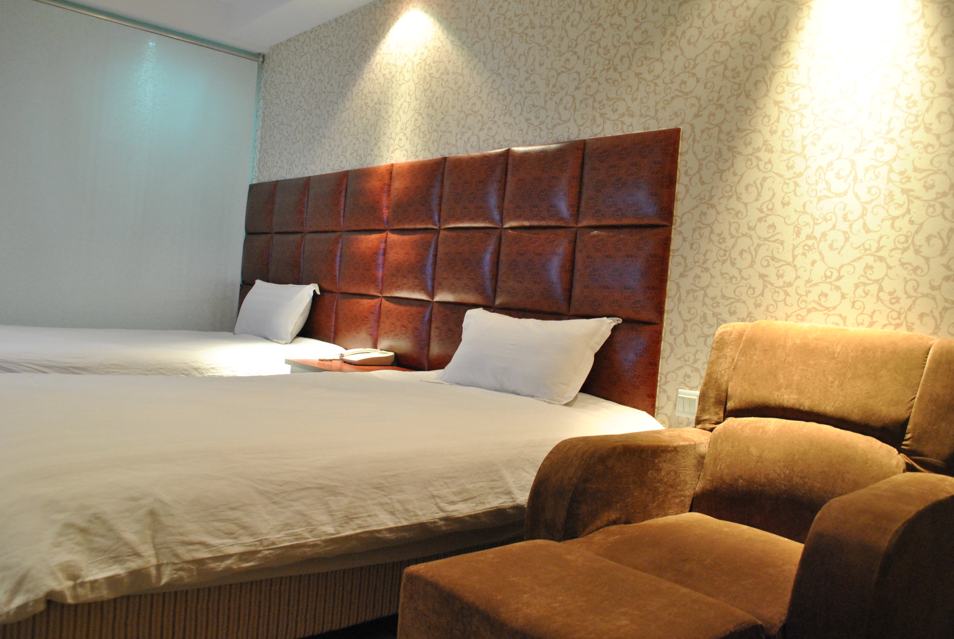 嘉怡商务快捷酒店 -官方