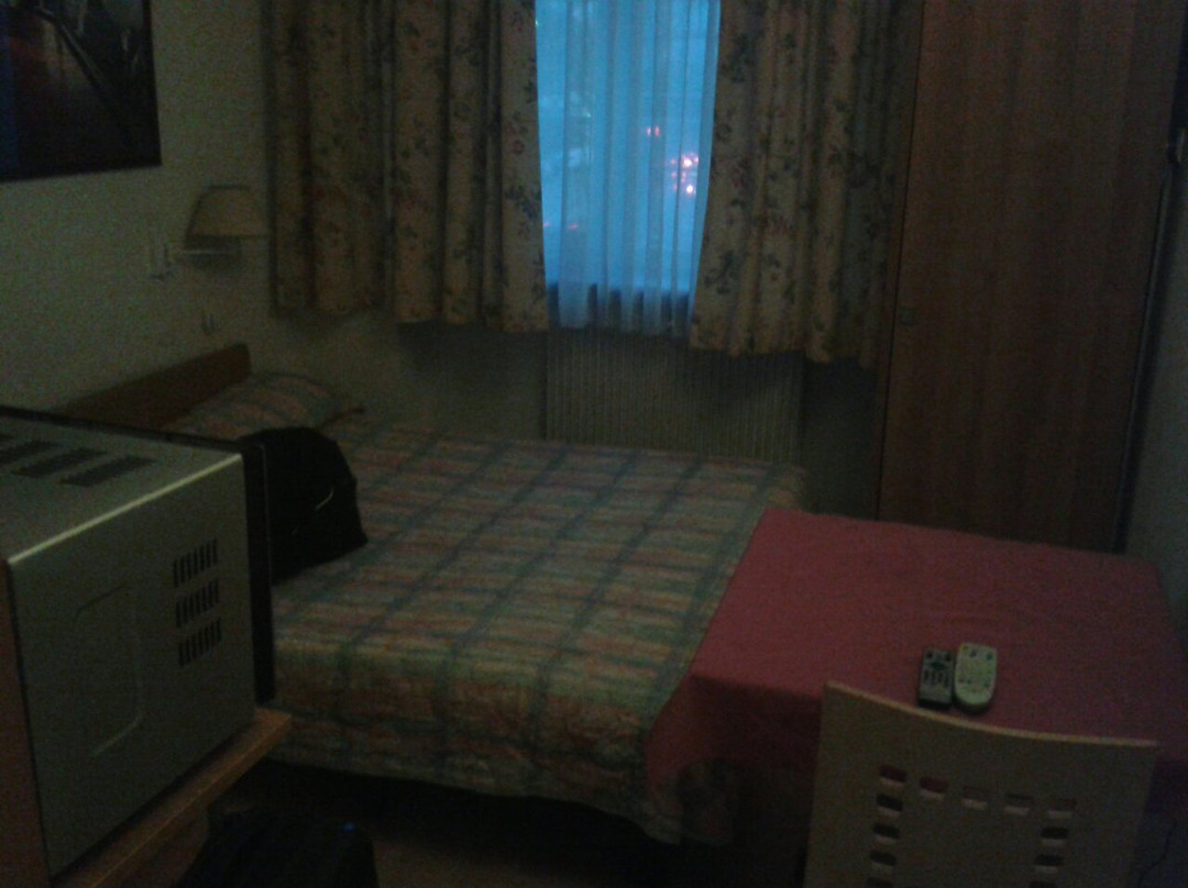 Relais de Clamart