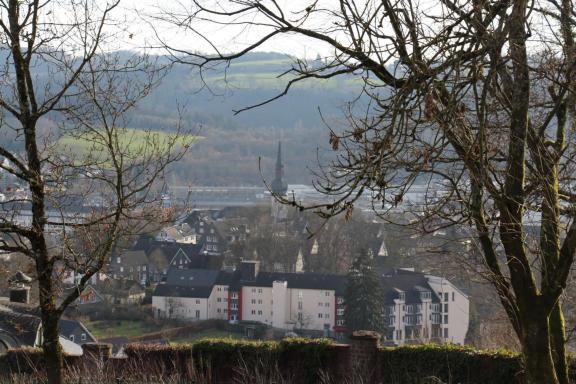 Phonix Hotel-酒店景观