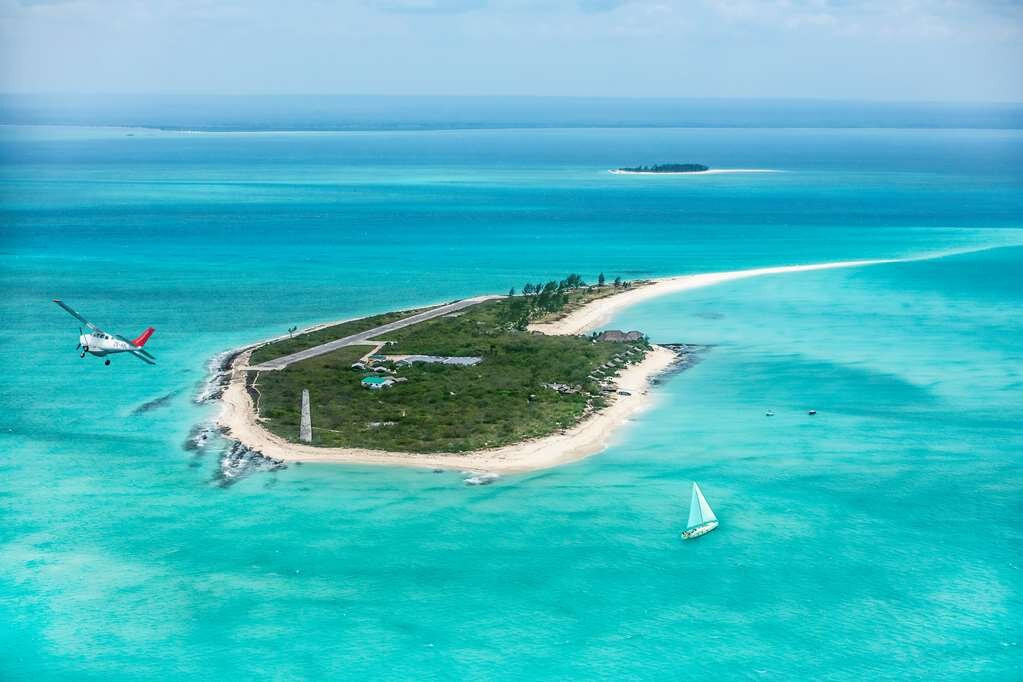 美珠碧岛安纳塔拉度假酒店主图