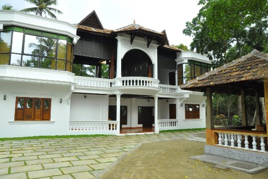 Palm Beach Villa-官方