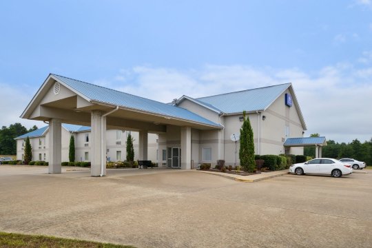Americas Best Value Inn Smackover-官方