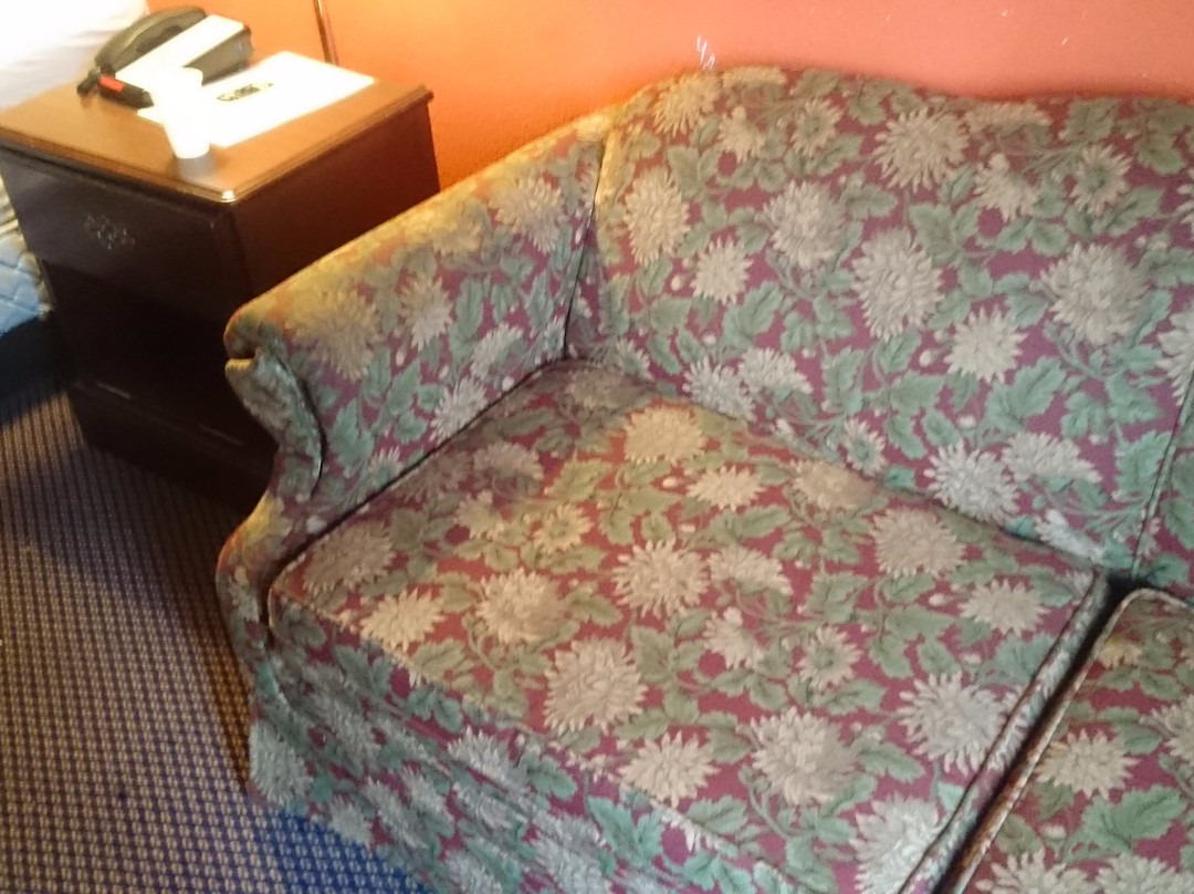 Executive Inn Pine Bluff