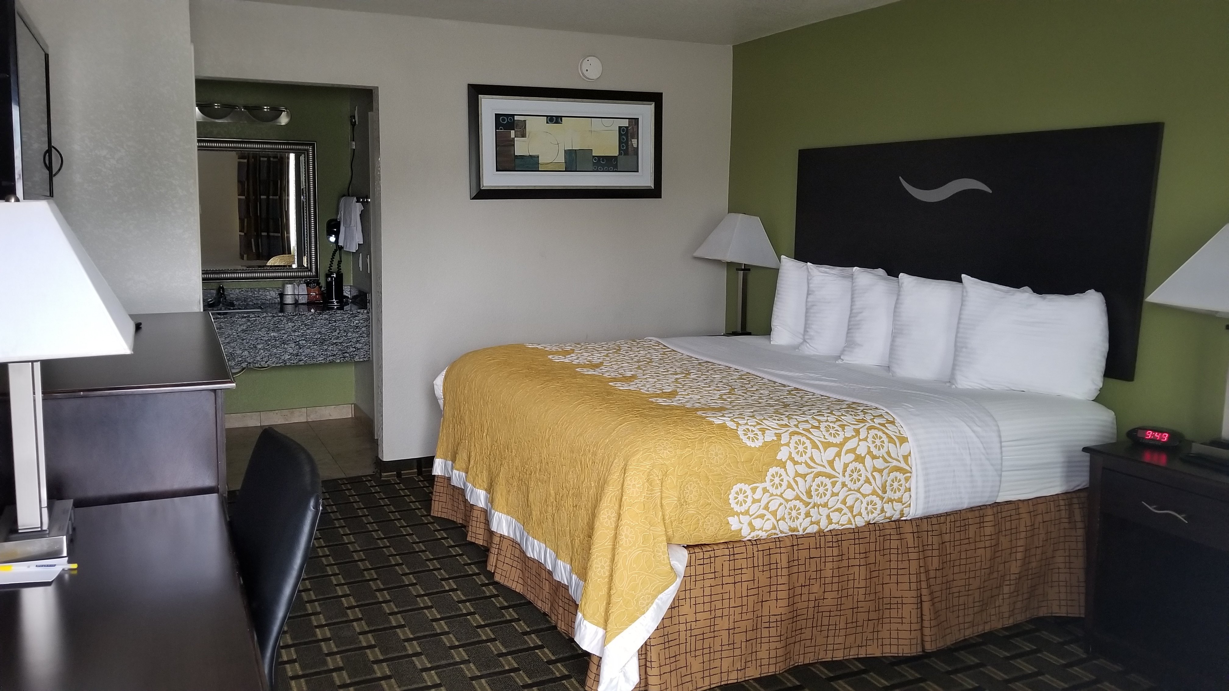 Days Inn by Wyndham West Memphis-官方