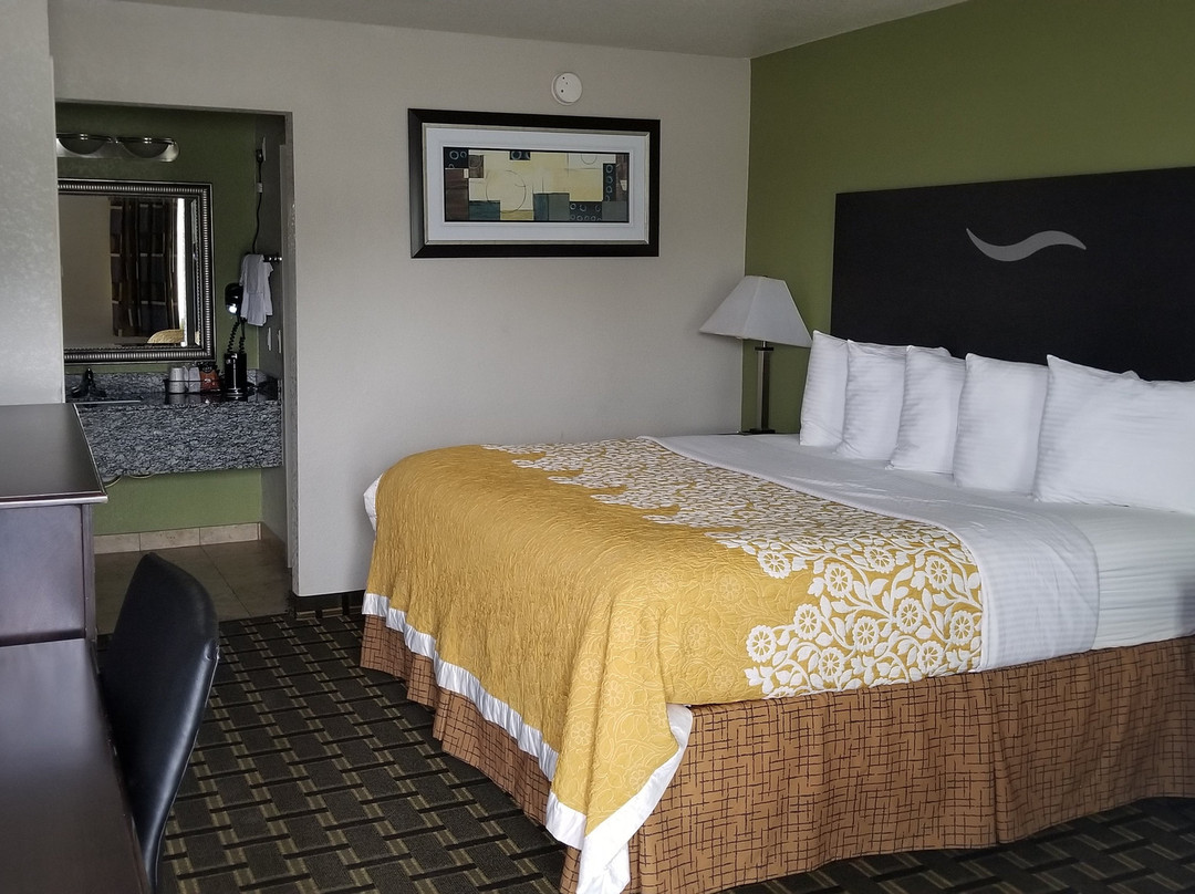 Days Inn by Wyndham West Memphis主图